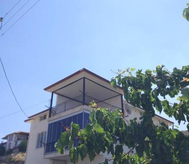 Salda Bed & Breakfast | Sağıroğlu Apart