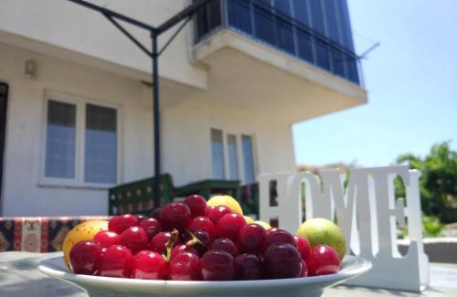 Salda Bed & Breakfast | Sağıroğlu Apart