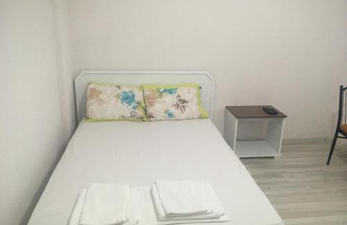 Salda Bed & Breakfast | Sağıroğlu Apart