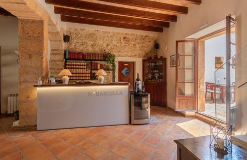 Sineu Hotel | Sa Barcella TI 64