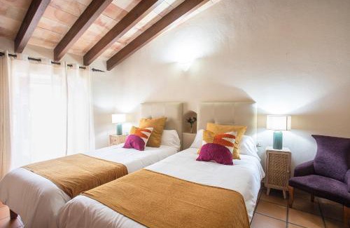 Sineu Hotel | Sa Barcella TI 64