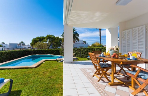 Cala d'Or House | Sa Caleta