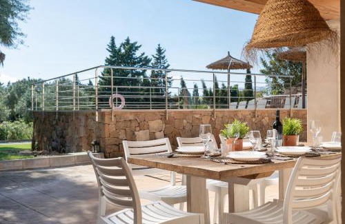 es Bacares Villa | Sa Cova - Alcúdia