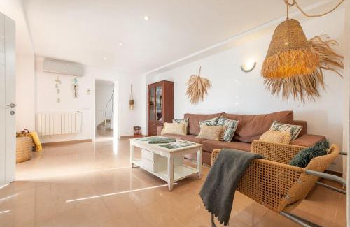 es Bacares Villa | Sa Cova - Alcúdia