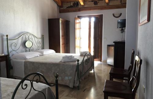 Solanas House | Sa Crannaccia
