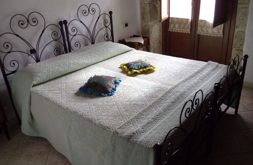 Collinas Hotel | Sa Dom'e Forru