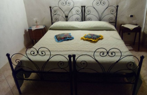 Collinas Hotel | Sa Dom'e Forru