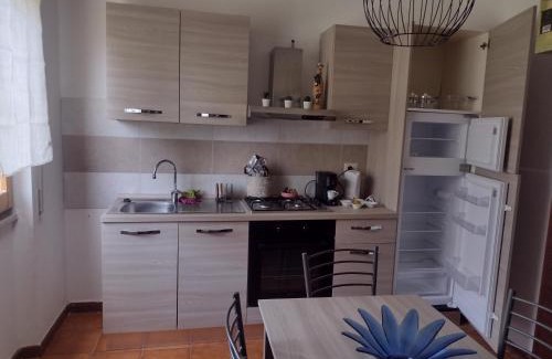 Carbonia House | Sa domu de Peppinu