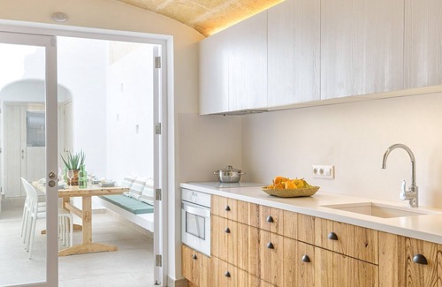 Ciutadella de Menorca Ski Chalet | Sa Font