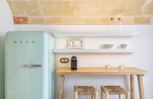 Ciutadella de Menorca Ski Chalet | Sa Font