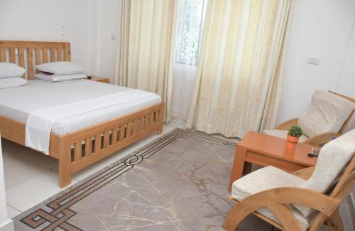 Dar es Salaam Hotel | Sa-laam hotel