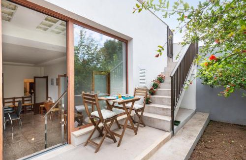 Son Carrio Ski Chalet | Sa Llimonera