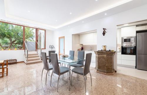 Son Carrio Ski Chalet | Sa Llimonera