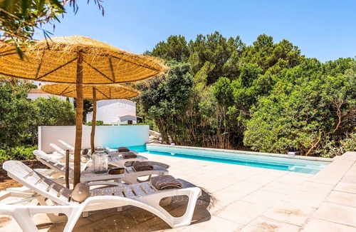 Port d'Addaia Villa | Sa Pausa - Three Bedroom Villa, Sleeps 6