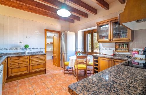 Lloret de Vistalegre Villa | Sa Rota de Can Lluch Dimoni - with private swimming pool