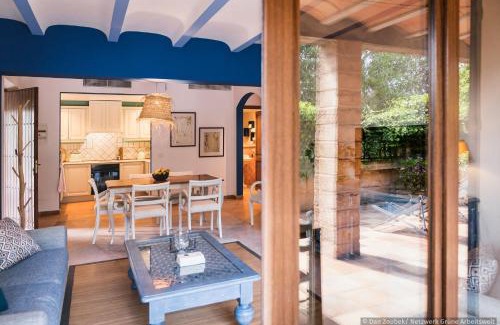 Manacor House | Sa Vaqueria
