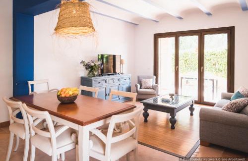 Manacor House | Sa Vaqueria
