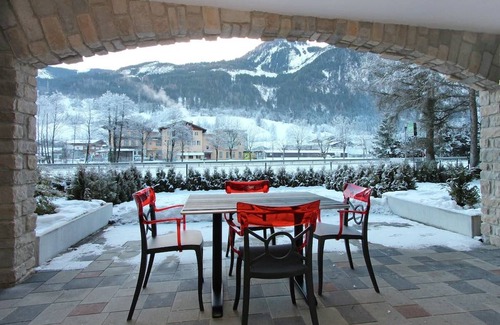 Saalbach Apartment | Saalbach Lodges Studio