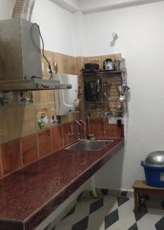 Faizabad House | Saanchi villa home stay