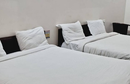 Koliyaak Hotel | Saanvi Resort Bhavnagar