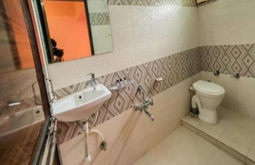 Koliyaak Hotel | Saanvi Resort Bhavnagar