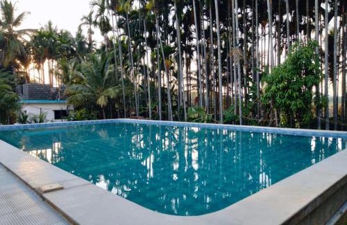 Kushalnagar Apartment | Saatvik Stay 2 - A Dormitory Stay