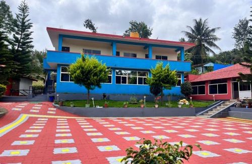 Kushalnagar Apartment | Saatvik Stay 2 - A Dormitory Stay