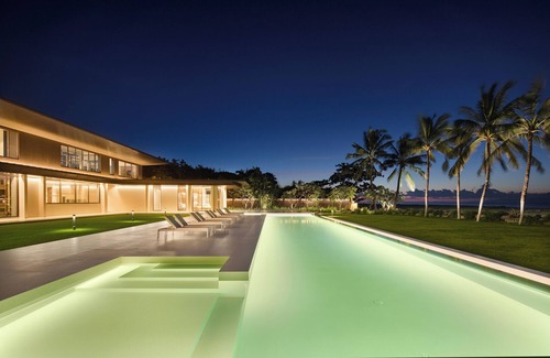Saba Villa | Saba Estate Luxury Villa Bali