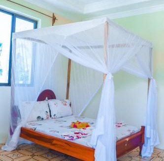 Paje Hotel | Saba House 24