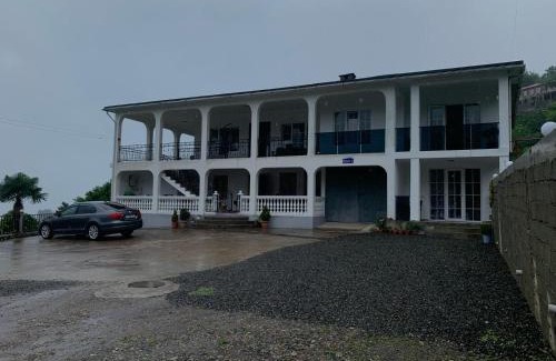 Gonio House | saba-nia