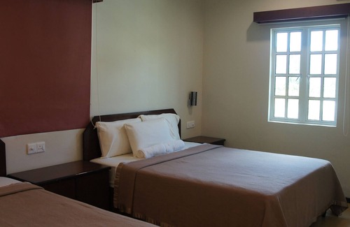 Ranau House | Sabah Tea Resort