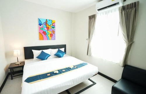 Don Muang Hotel | Sabai Place Donmueang Airport