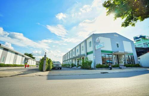 Don Muang Hotel | Sabai Place Donmueang Airport