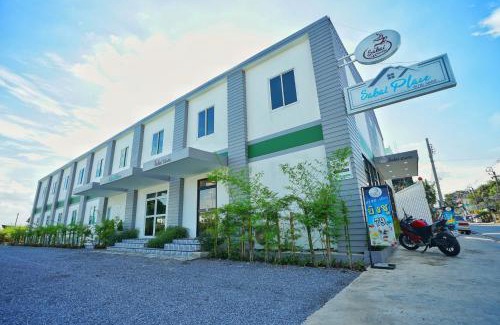 Don Muang Hotel | Sabai Place Donmueang Airport