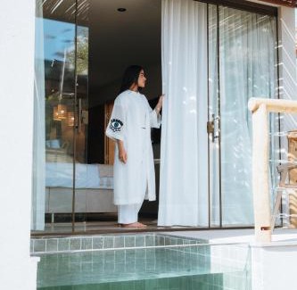 Sao Jorge Hotel | Sabai Pousada Boutique