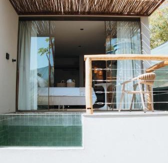 Sao Jorge Hotel | Sabai Pousada Boutique