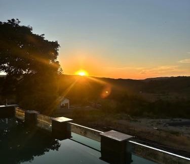 Sao Jorge Hotel | Sabai Pousada Boutique