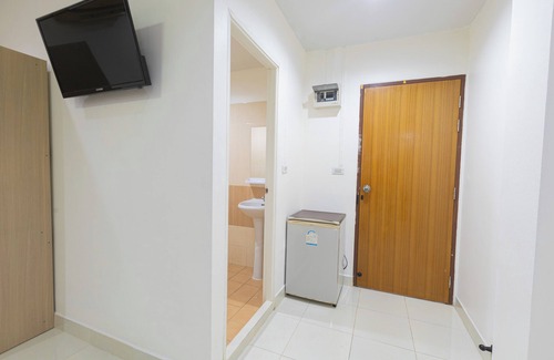 Hua Hin Apartment | Sabai Stay