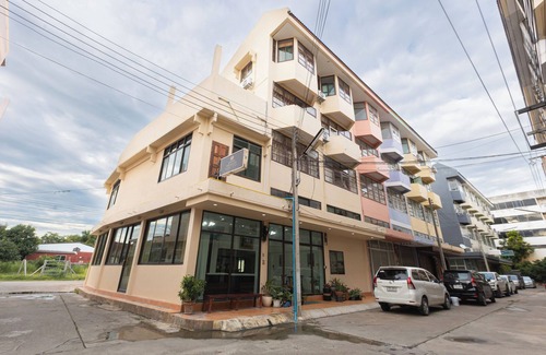 Hua Hin Apartment | Sabai Stay