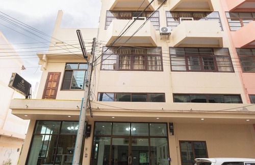Hua Hin Apartment | Sabai Stay