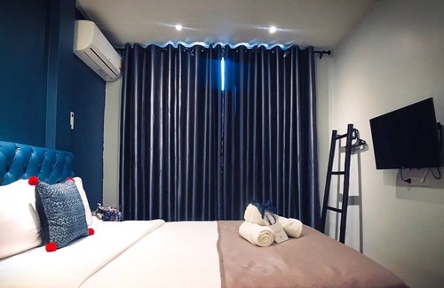 Nimman House | Sabaiday Guesthouse Nimman