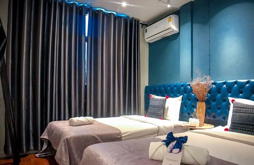 Nimman House | Sabaiday Guesthouse Nimman