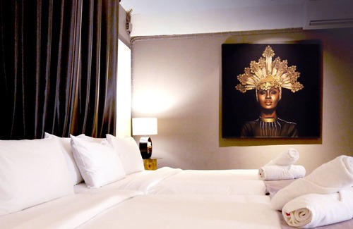 Nimman House | Sabaiday Guesthouse Nimman