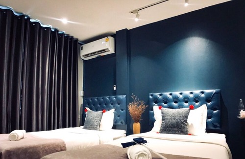 Nimman House | Sabaiday Guesthouse Nimman