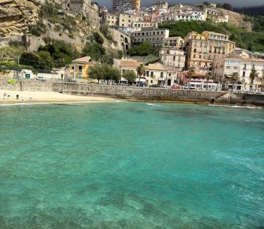 Pizzo Apartment | Sabbia di Marinella