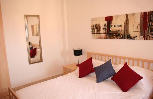 Pizzo Apartment | Sabbia di Marinella