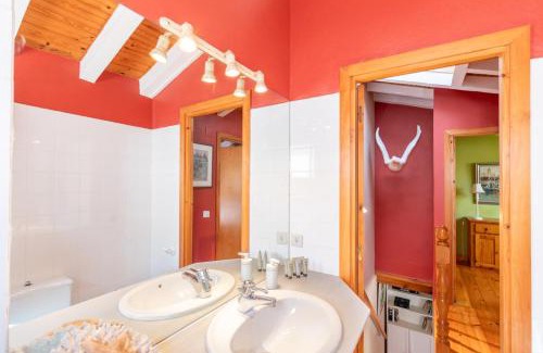 Lekeitio Apartment | Sabetche - baskeyrentals