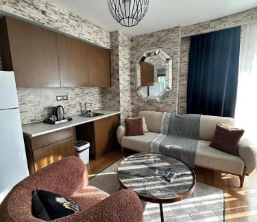 Pendik Hotel | SABİHA GOKCEN İSTANBUL HOUSES Airport