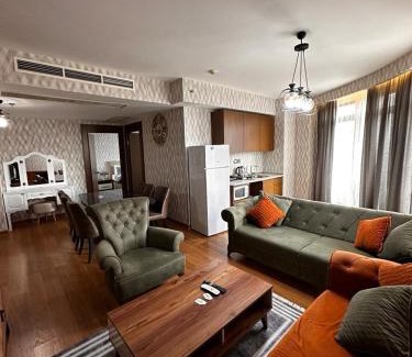 Pendik Hotel | SABİHA GOKCEN İSTANBUL HOUSES Airport