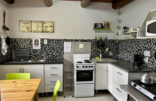 Sabie Apartment | Sabie Self-Catering Apartments
